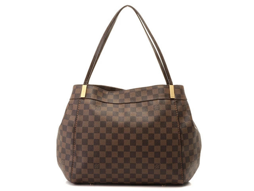 LOUIS VUITTON Marylebone Damier Shoulder Bag
